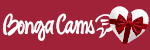 BongaCamsロゴ-無料のライブセックスカム