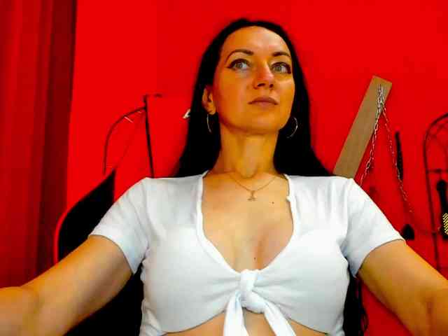 MistressLady
