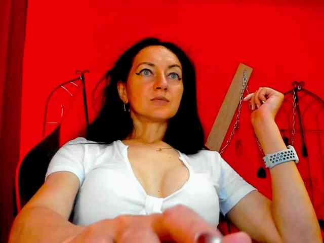 MistressLady