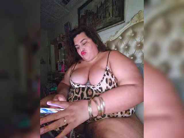 bbwfatpanocha