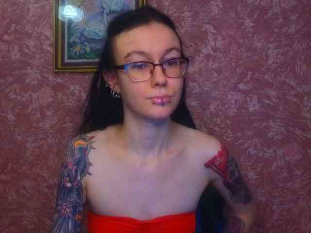 MarieXAh