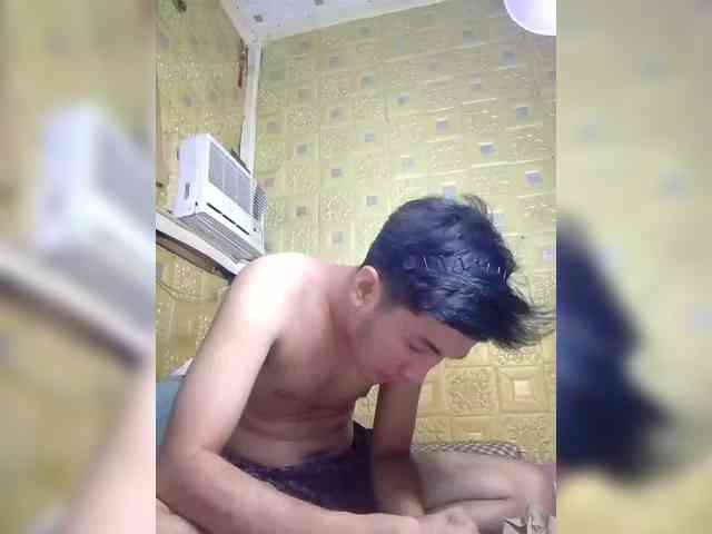 hotASIANcock