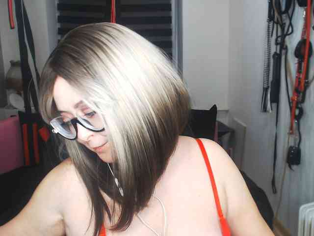 missGODDESS