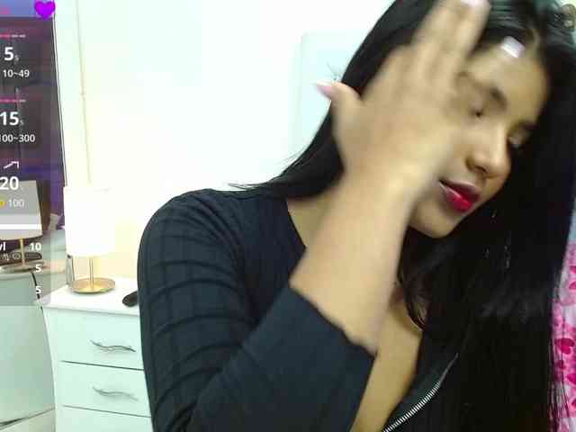 Madi-horny