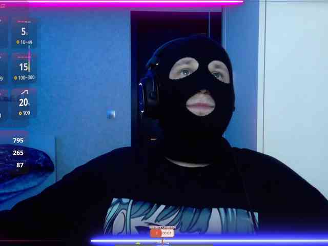 I_INCOGNITO