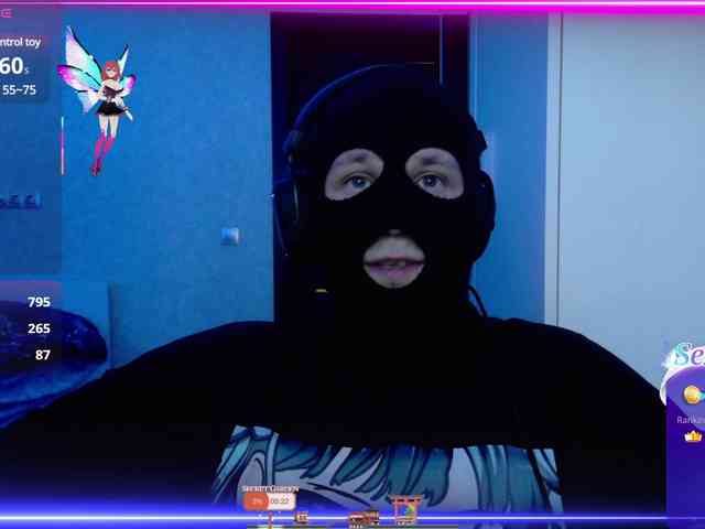 I_INCOGNITO