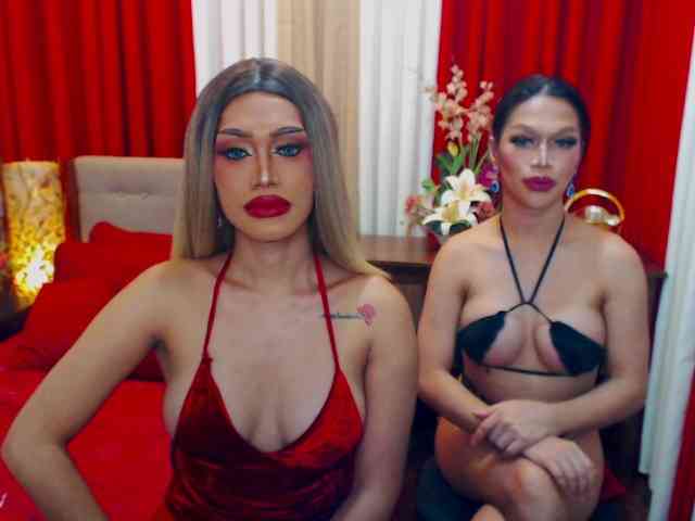 SeductiveDuo