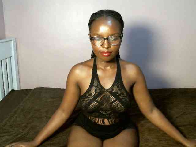 Africanah