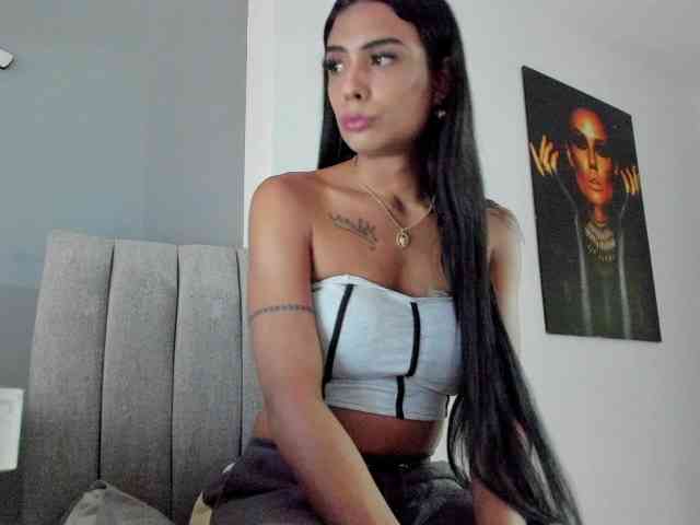 SWEETPOCAHONTAS