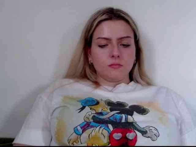 BritneyBlond