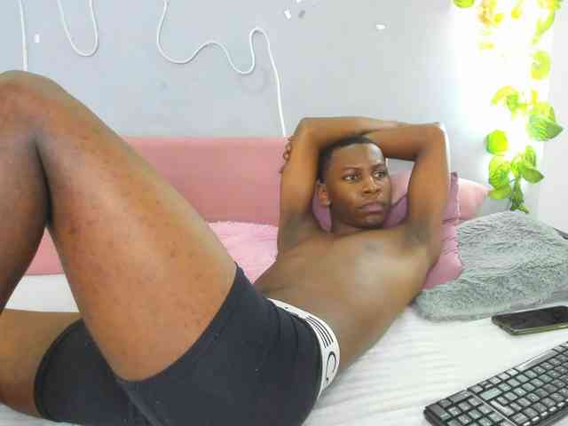 Jhon-Steven-