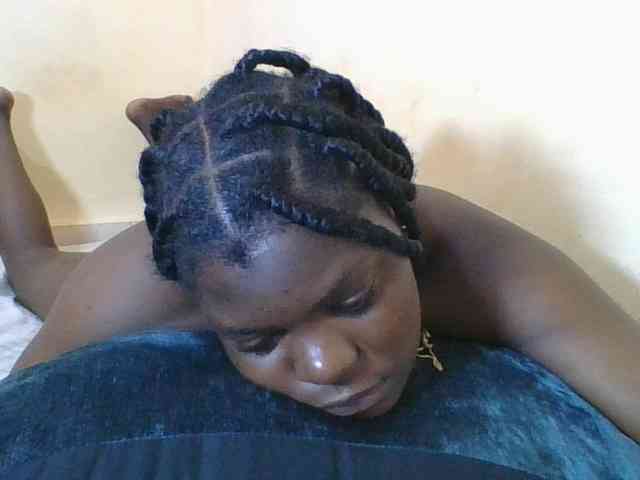 Sweetdarkskin