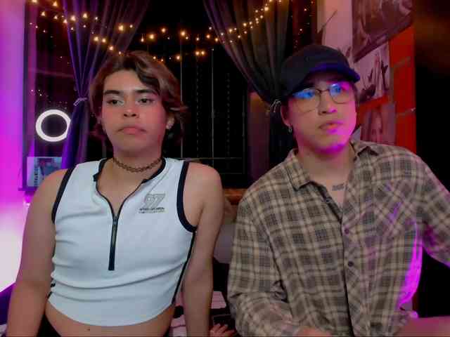 nicoanddani
