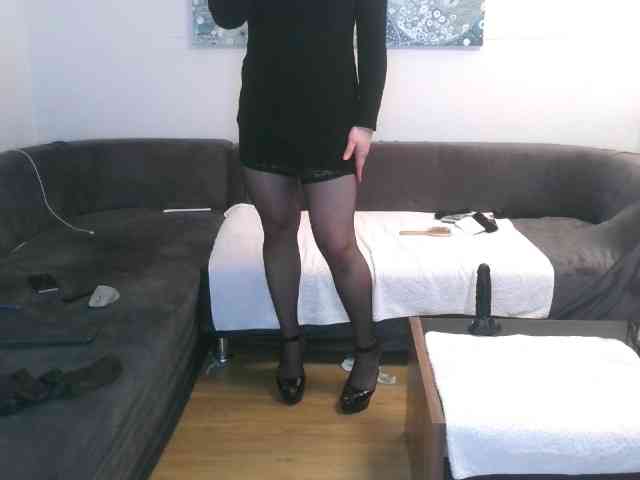 SissyDaniella