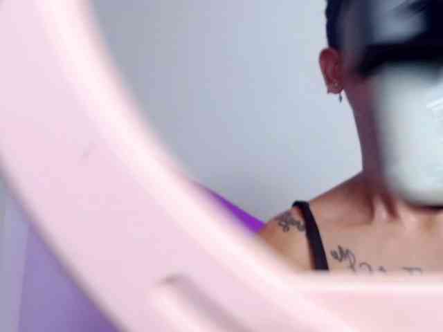 NefertariTango1