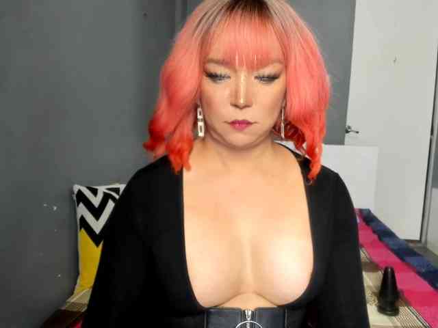 Kylane_UrMistress