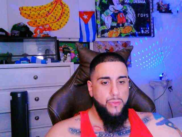 AlphaPapi777
