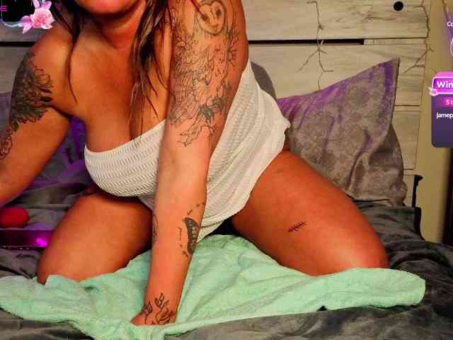 BossyRoxy