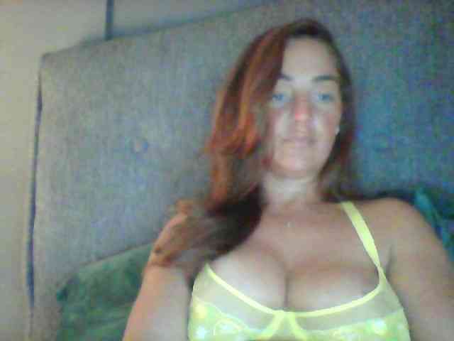 Scottishlady