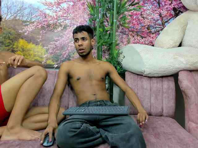 DrippingBoys