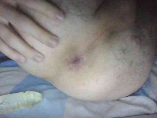 SweetAnal19