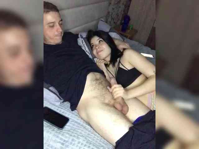FirstTime69