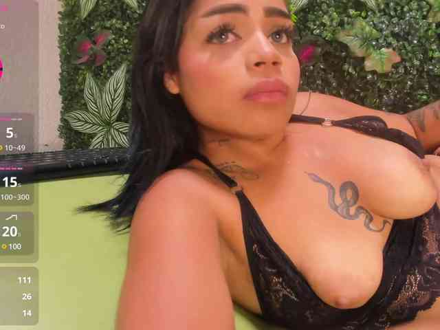 AlaishaAjane