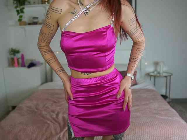 CherryDesire