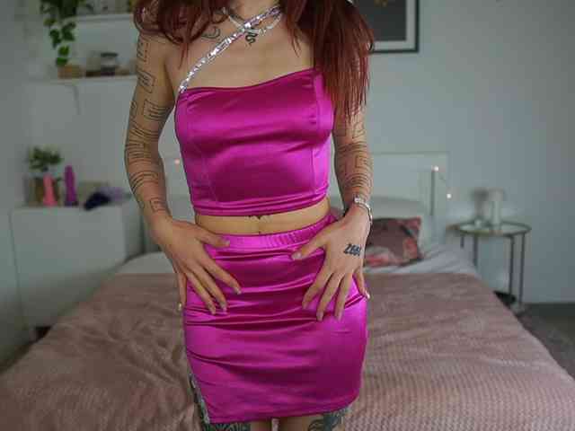 CherryDesire