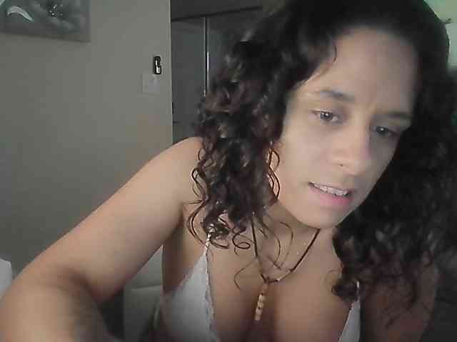 NativeAmericanSeductress