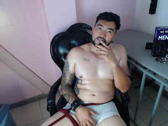 DesmondGrey-