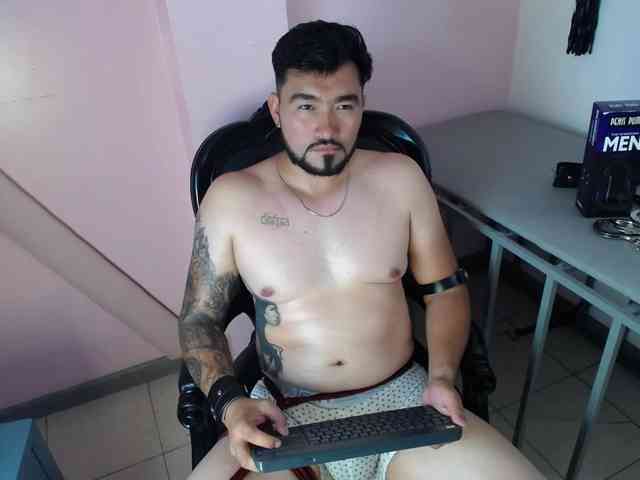 DesmondGrey-