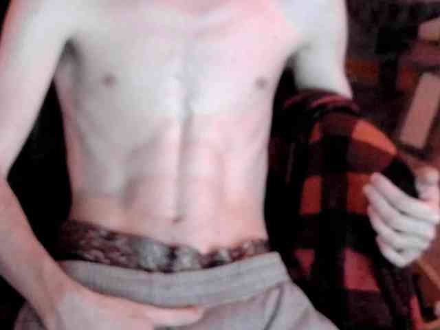 scrawnjohn
