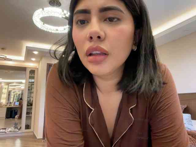 Therealcamilabaddie