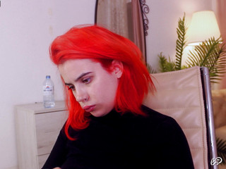 Στιγμιότυπο 8 από red-hair-girl