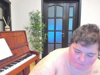 PianoClown 5 nuotrauka