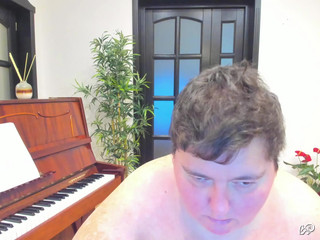 PianoClown - snímek 20