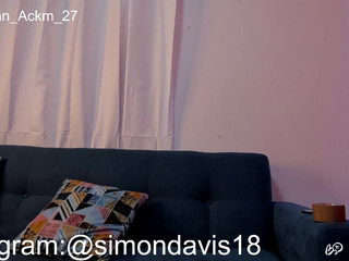 Simon-davis snimak 19