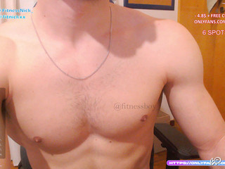 FitnessBoy02 pillanatképe 2